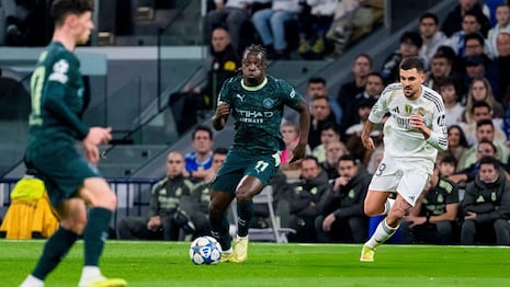Goles completos, Real Madrid vs. Manchester City (1-2): Resumen en video de la Champions League