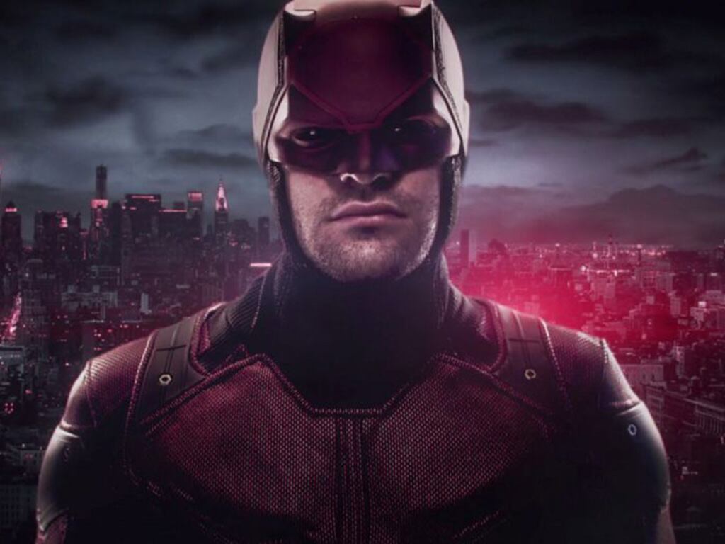 Charly Cox volverá a interpretar a Daredevil. Foto: Marvel