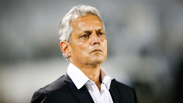 Cambio de página: Flamengo anunció a nuevo entrenador luego de la renuncia de Reinaldo Rueda