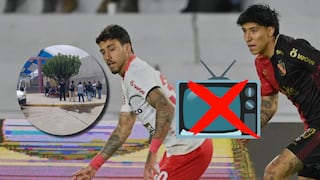 ¿Se repite la historia? Melgar cerró puertas a 1190 Sports buscando acuerdo de pagos pendientes