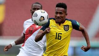 ¿El último extranjero? José Carabalí vuelve a estar en la órbita de Universitario