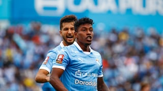 Sporting Cristal vs. Sport Huancayo (5-0): video, resumen y goles por el Torneo Clausura 2025