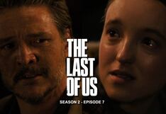 ◉ Where & How To Watch ‘The Last of Us’ Season 2 Finale - Episode 7 tonight