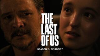 ◉ Where & How To Watch ‘The Last of Us’ Season 2 Finale - Episode 7 tonight