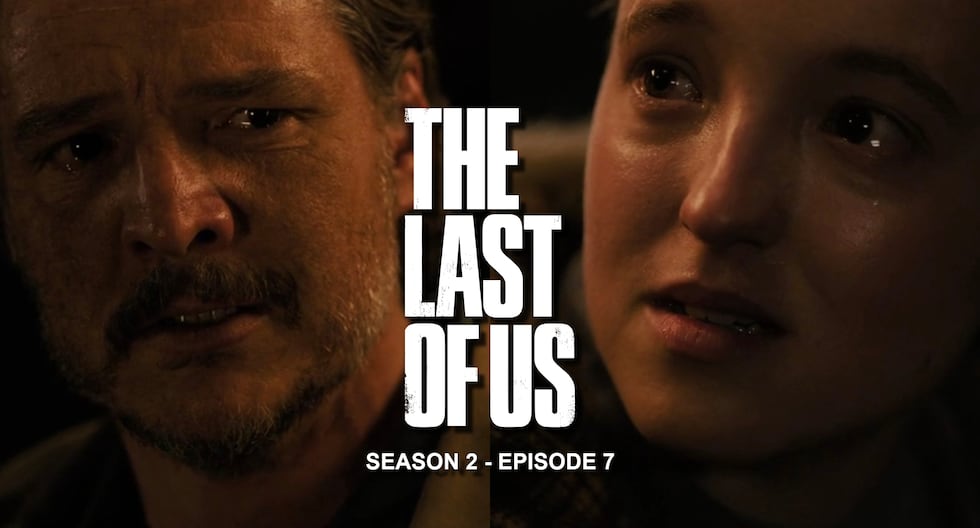 ¡No te pierdas el gran final de la temporada 2 de 'The Last of Us': Guía para verlo en vivo y en streaming!