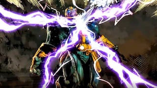 "Avengers: Infinity War": ¡Thanos ha muerto! Requiem se presentó como la asesina del Titán