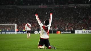 River Plate clasificó al Mundial de Clubes: cómo es el formato y contra quiénes competirá