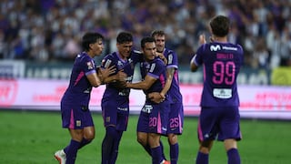 Estuvo metido en una polémica el fin de semana: el árbitro que dirigirá el Alianza Lima vs. CD Moquegua