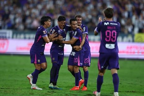 Estuvo metido en una polémica el fin de semana: el árbitro que dirigirá el Alianza Lima vs. CD Moquegua