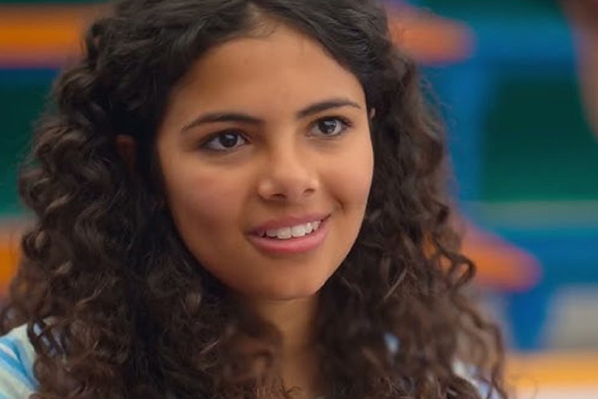 ¿Qué sucedió con Isa en la primera parte de la temporada 2 de "AGEND4S"? (Foto: Netflix)