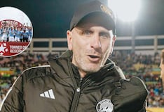 Cusco FC se reforzó con canterano de Sporting Cristal: préstamo por la temporada 2026