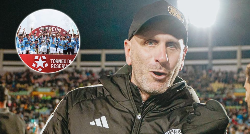 Cusco FC se refuerza con promesa de Sporting Cristal para Copa Libertadores 2026