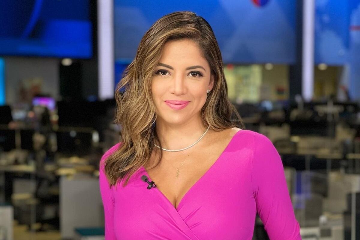 Las conductoras de TV que se pusieron el apellido de sus esposos pero que luego se lo quitaron tras divorciarse. (Foto: Pamela Silva / Instagram)