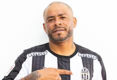 ¿A Turín? No, a Huamachuco: Wilmer Aguirre formará parte del plantel de la Juventus