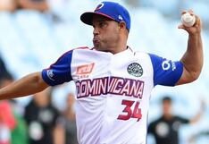 Curazao vs. Dominicana (0-1): resultado, video y resumen por Serie del Caribe 2024