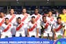 Perú vs. Uruguay por Preolímpico: fecha, hora y canal del próximo partido