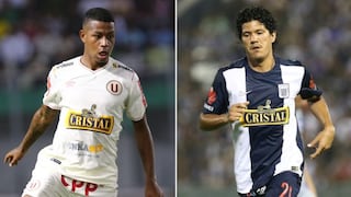 Selección Peruana: Andy Polo y Óscar Vílchez en la mira de la bicolor