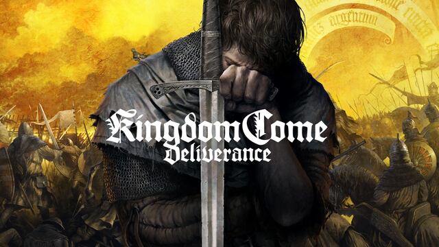 Kingdom Come: Deliverance Royal Edition Nintendo Switch: Una aventura de caballeros en modo portátil [ANÁLISIS]