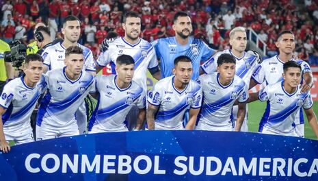 Alianza Atlético vs. Macará EN VIVO: ver transmisión gratis vía DIRECTV y DGO