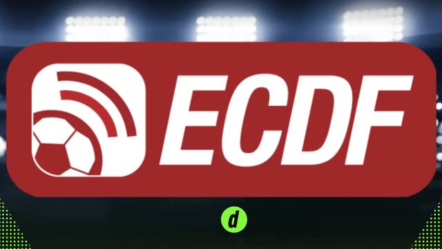 ECDF (El Canal del Fútbol) EN VIVO: descarga aquí, cómo y dónde ver el Mundial Qatar 2022