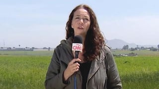 Krupskaia Alís: ¿quién fue y de qué murió , la periodista de CNN?