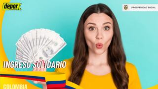 Ingreso Solidario vía SuperGIROS: ¿cómo saber si ya llegó mi depósito en Colombia?