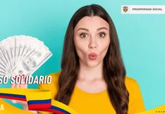 Ingreso Solidario vía SuperGIROS: ¿cómo saber si ya llegó mi depósito en Colombia?
