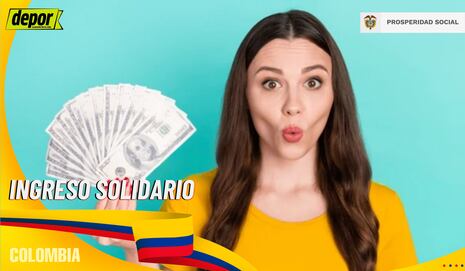 Ingreso Solidario vía SuperGIROS: ¿cómo saber si ya llegó mi depósito en Colombia?