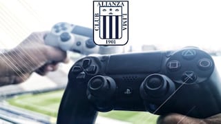 PES 2020: Alianza Lima te invitan a probar el videojuego previo al partido contra Real Garcilaso