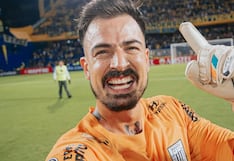 “Siempre ocupará un espacio en mi corazón”: El mensaje de ‘Billy’ Viscarra tras dejar Alianza Lima
