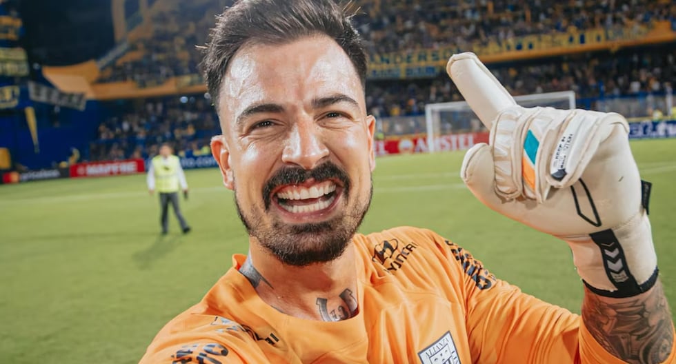 “Siempre ocupará un espacio en mi corazón”: El mensaje de ‘Billy’ Viscarra tras dejar Alianza Lima