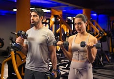 Más allá del cambio físico: 4 beneficios del entrenamiento que se reflejan en tu día a día