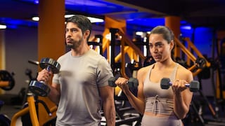 Más allá del cambio físico: 4 beneficios del entrenamiento que se reflejan en tu día a día