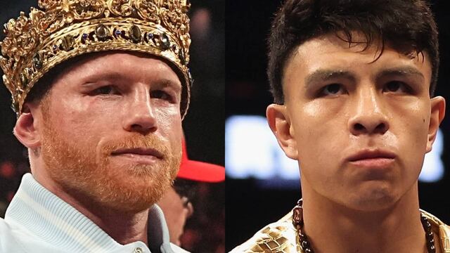Canelo defeated Munguia and remains the king of boxing