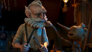 “Pinocho de Guillermo del Toro”: ¿en qué streaming se encuentra?