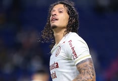 Universitario no fue notificado: Williams Riveros habría aprobado examen de nacionalización