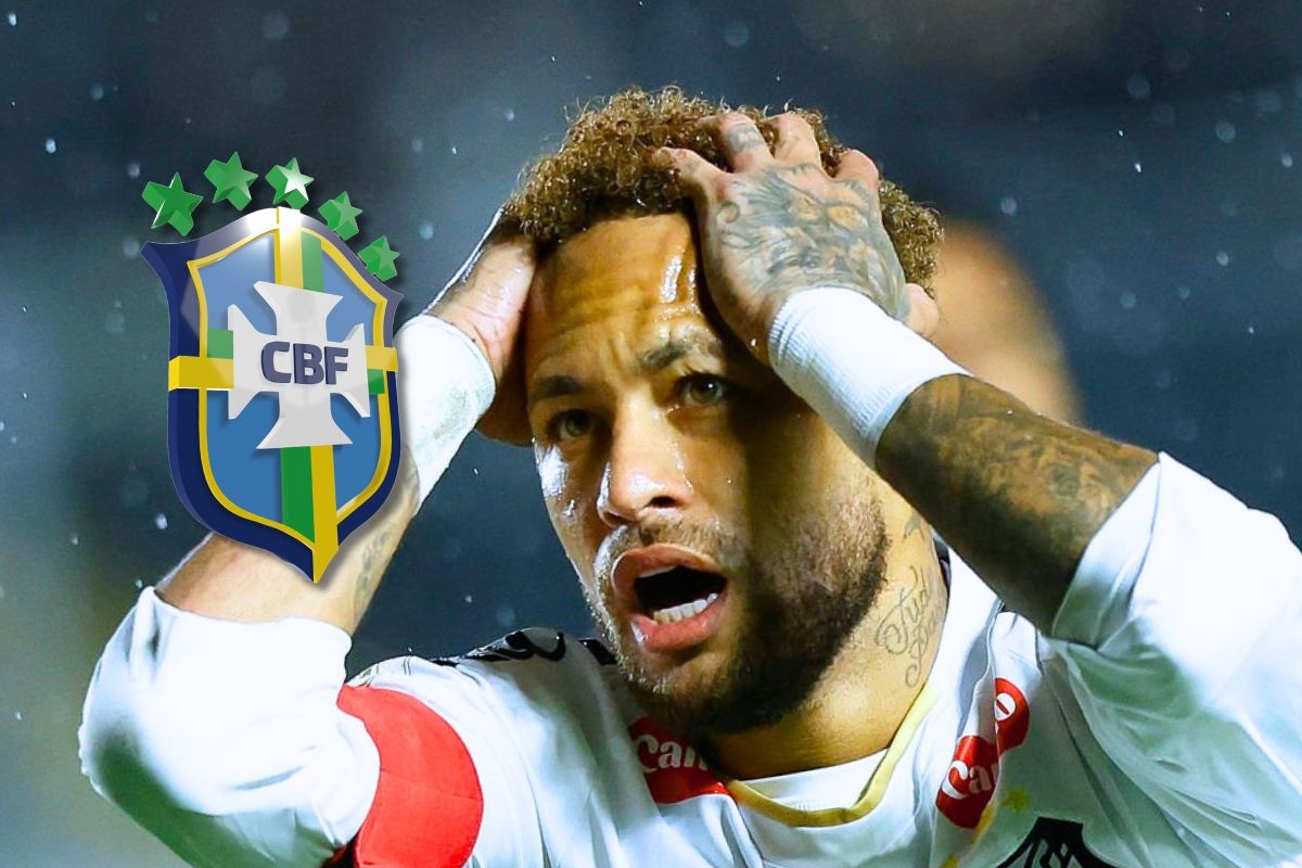 Neymar recibe respuesta de si podrá jugar en el debut de Brasil. (Foto: Getty Images)