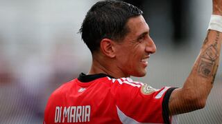 Benfica vs. Auckland City (6-0): goles, video y resumen por Mundial de Clubes