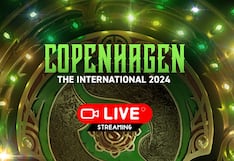 The International 2024: sigue EN VIVO todos los duelos del Mundial de Dota 2