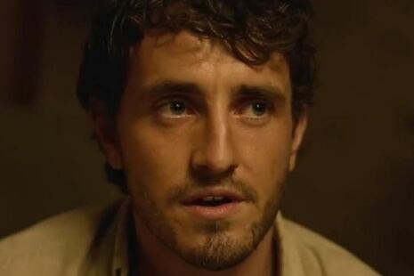 “Foe”: lo que se sabe sobre la película de Amazon Prime Video