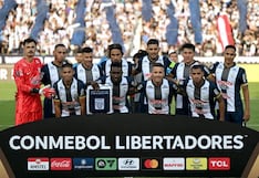 Alianza Lima vs 2 de Mayo: fecha, horarios y canales de TV por debut de Copa Libertadores