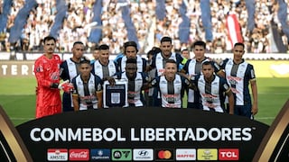 A falta del Talleres vs. Libertad, ¿qué resultados necesita Alianza Lima para clasificar en la Copa Libertadores?