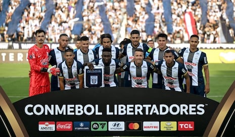 Alianza Lima vs 2 de Mayo: fecha, horarios y canales de TV por debut de Copa Libertadores