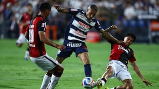 Alianza Lima vs. Melgar EN VIVO: minuto a minuto por internet gratis vía Liga 1 MAX