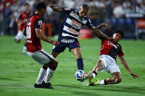 Alianza Lima vs. Melgar EN VIVO: minuto a minuto por internet gratis vía Liga 1 MAX