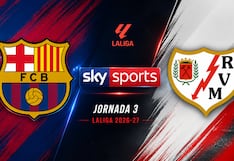 ?? SKY Sports EN VIVO — Mira el partido Barcelona vs. Rayo Vallecano EN DIRECTO por TV ONLINE