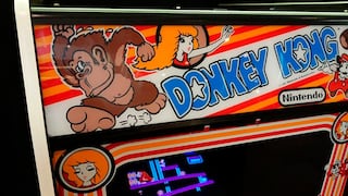 ¡Recuperó y batió su récord en Donkey Kong! Robbie Lakeman ya es una leyenda [VIDEO]