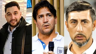 Representante de Cristian Díaz y posible denuncia a Alianza Lima: “Todo va a la FIFA; para bien o para mal”