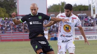 ¡Todo parejo! El historial de los últimos partidos entre Alianza Lima y Ayacucho FC en el Ciudad de Cumaná