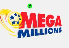 Cuáles son los números ganadores de Mega Millions del martes 6 de febrero